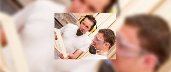 Immer weniger Ausbildungsbetriebe im Handwerk finden Auszubildende: Jetzt entscheiden und eine Berufsausbildung zum Maler und Lackierer beginnen. 