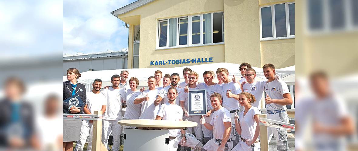 Foto: Jensen media/Sievert AG